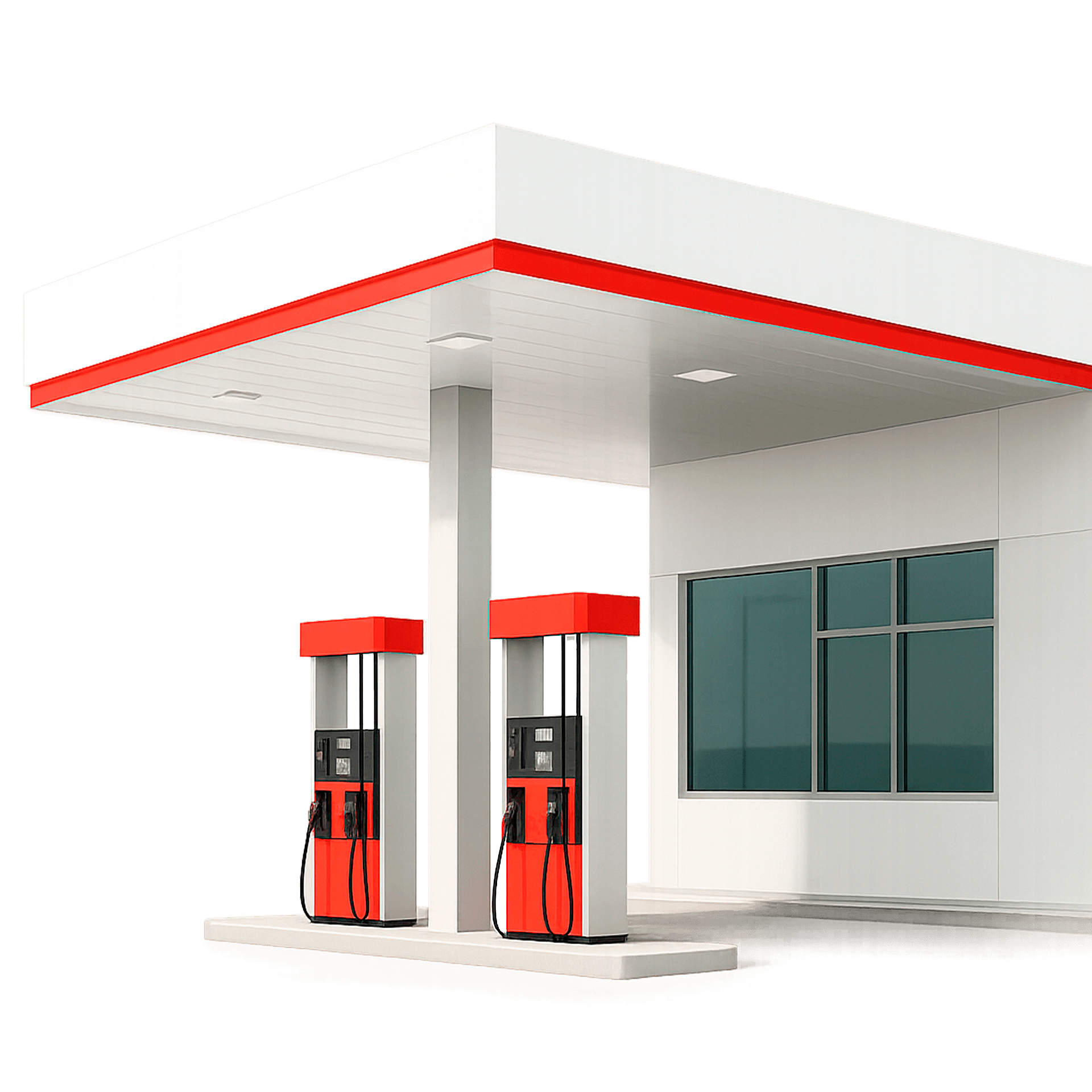 Gasolinera